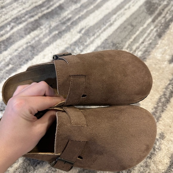 Women’s clog shoes - Picture 8 of 13